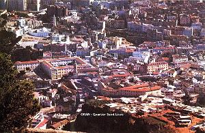 MB d- 48- vue generale quartier St- Louis